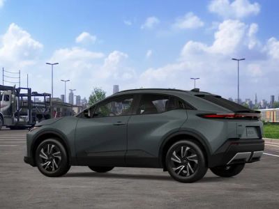 2026 Toyota C-HR - Photo 7