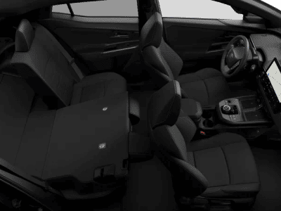 2026 Toyota C-HR - Photo 30
