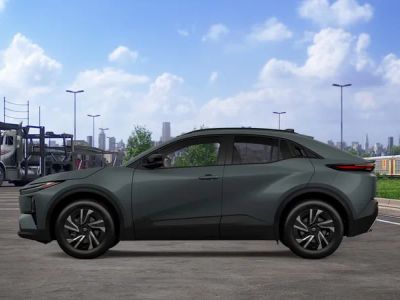2026 Toyota C-HR - Photo 6