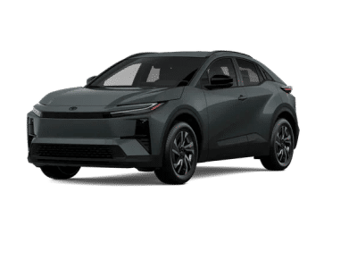 2026 Toyota C-HR - Photo 23