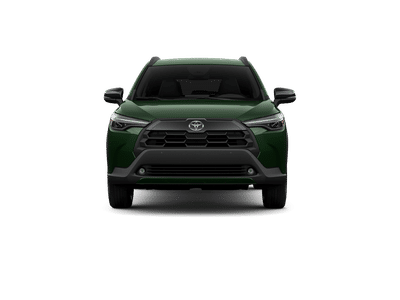 2026 Toyota Corolla Cross - Photo 2