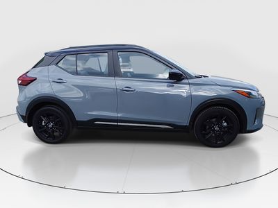 2023 Nissan Kicks - Photo 8