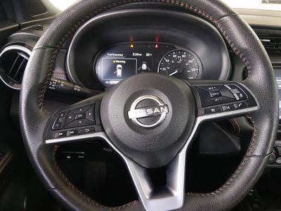 2023 Nissan Kicks - Photo 19