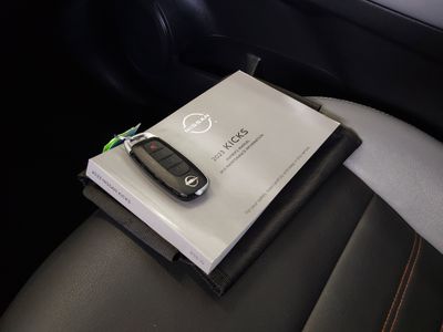 2023 Nissan Kicks - Photo 17