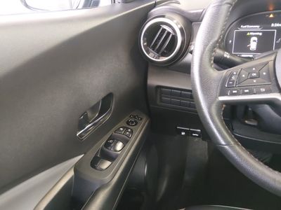 2023 Nissan Kicks - Photo 20
