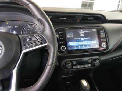 2023 Nissan Kicks - Photo 21