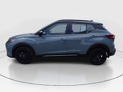 2023 Nissan Kicks - Photo 4