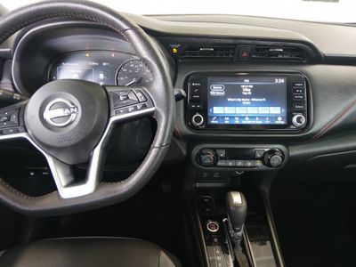 2023 Nissan Kicks - Photo 18