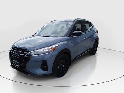 2023 Nissan Kicks - Photo 3
