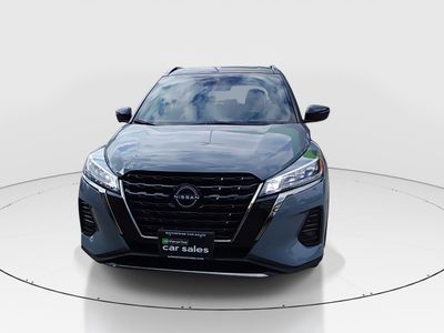 2023 Nissan Kicks - Photo 2