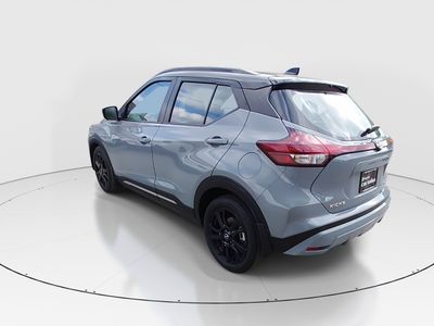 2023 Nissan Kicks - Photo 5