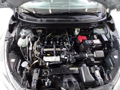 2023 Nissan Kicks - Photo 9