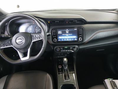 2023 Nissan Kicks - Photo 16