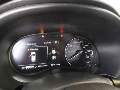 2023 Nissan Kicks - Photo 23