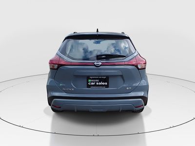 2023 Nissan Kicks - Photo 6