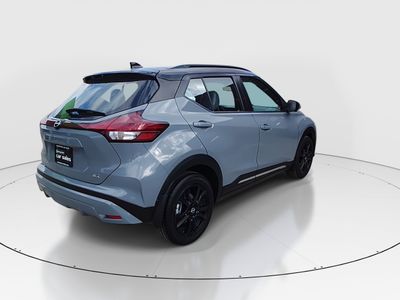 2023 Nissan Kicks - Photo 7