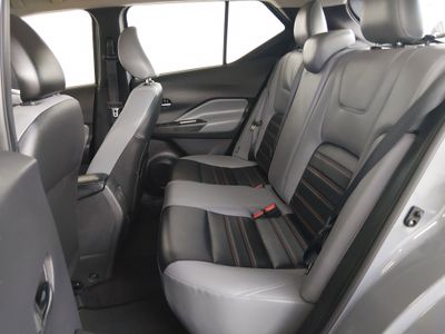 2023 Nissan Kicks - Photo 13