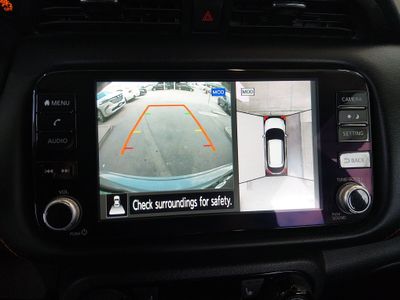 2023 Nissan Kicks - Photo 24