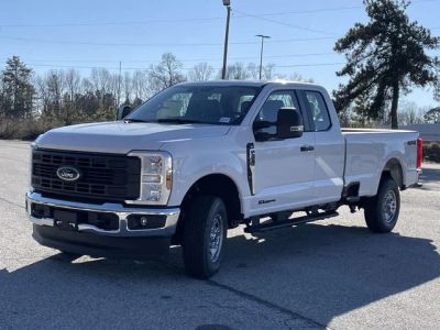 2026 Ford F-350SD — photo 24 view