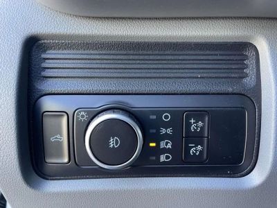 2026 Ford F-350SD — photo 18 view