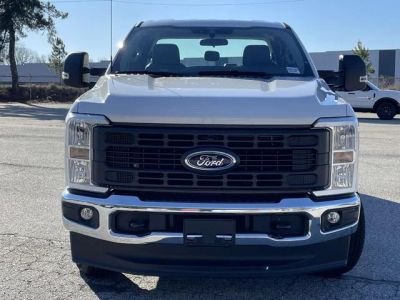 2026 Ford F-350SD — photo 23 view