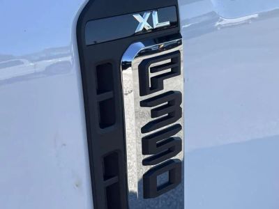 2026 Ford F-350SD — photo 22 view