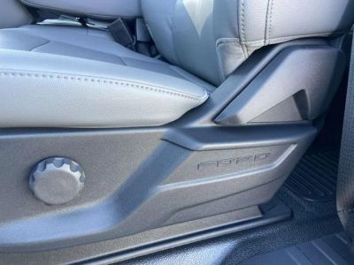 2026 Ford F-350SD — photo 14 view