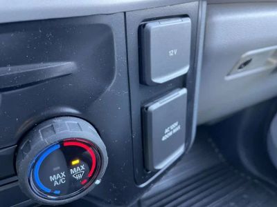 2026 Ford F-350SD — photo 9 view