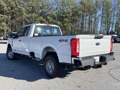 2026 Ford F-350SD — photo 25 view
