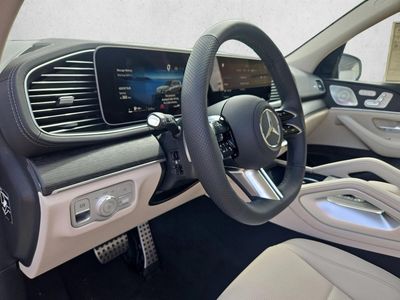 2026 Mercedes-Benz GLS 450 - Photo 5