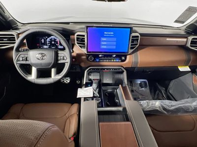 2026 Toyota Tundra 4WD - Photo 26