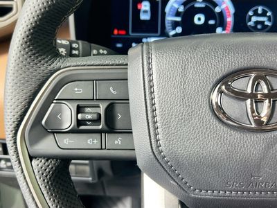 2026 Toyota Tundra 4WD - Photo 16