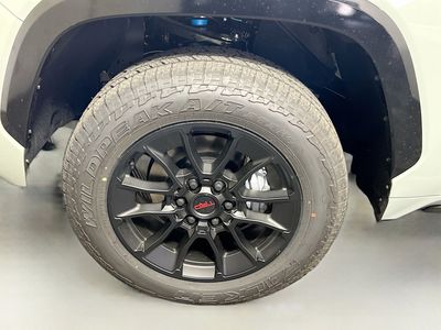 2026 Toyota Tundra 4WD - Photo 11