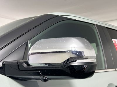 2026 Toyota Tundra 4WD - Photo 10