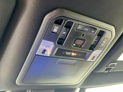 2026 Toyota Tundra 4WD - Photo 18