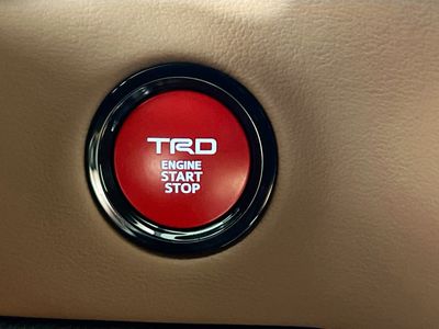 2026 Toyota Tundra 4WD - Photo 20