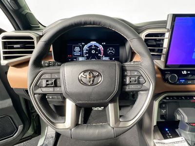 2026 Toyota Tundra 4WD - Photo 15