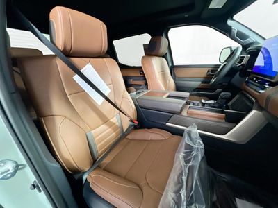 2026 Toyota Tundra 4WD - Photo 27