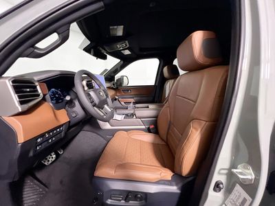 2026 Toyota Tundra 4WD - Photo 12