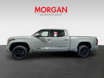 2026 Toyota Tundra 4WD - Photo 6