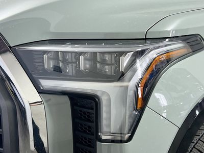 2026 Toyota Tundra 4WD - Photo 9