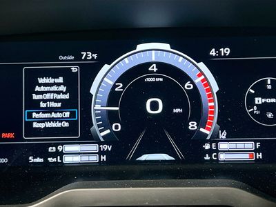 2026 Toyota Tundra 4WD - Photo 19
