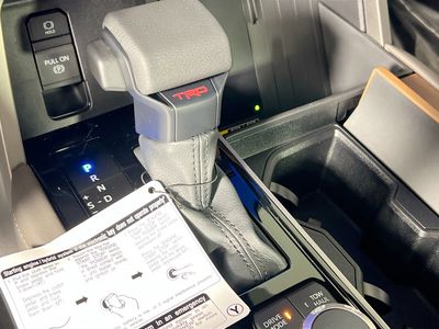 2026 Toyota Tundra 4WD - Photo 21