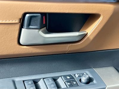 2026 Toyota Tundra 4WD - Photo 14