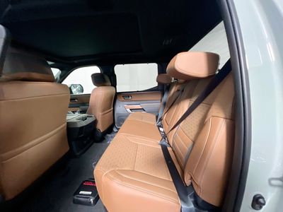 2026 Toyota Tundra 4WD - Photo 25