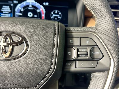2026 Toyota Tundra 4WD - Photo 17