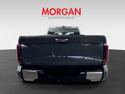 2026 Toyota Tundra 4WD - Photo 4