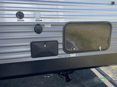 2026 Coachmen RV Catalina Legacy — photo 13 view