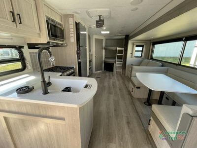 2026 Coachmen RV Catalina Legacy — photo 23 view