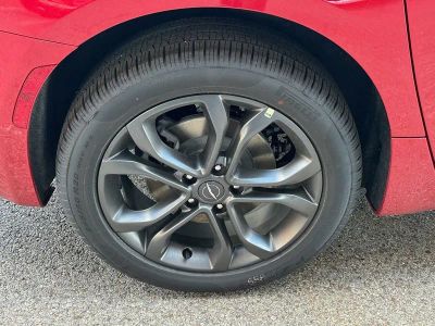 2026 Chrysler Pacifica — detail view
